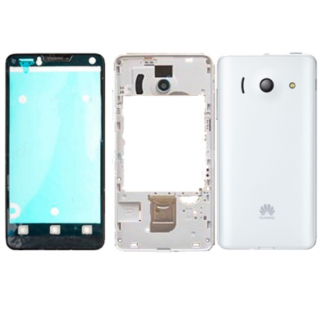 Carcasa completa blanca Huawei Y300 U8833 T8833