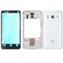 Carcasa completa blanca Huawei Y300 U8833 T8833