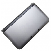 Carcasa Completa Gris Nintendo 3DS XL