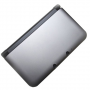 Carcasa Completa Gris Nintendo 3DS XL