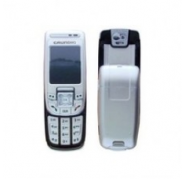 Carcasa completa Grundig G402i Gris