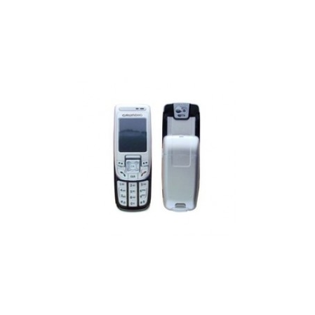 Carcasa completa Grundig G402i Gris