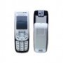 Carcasa completa Grundig G402i Gris