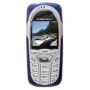 Carcasa Completa Grundig M130b/M130 Azul/Gris