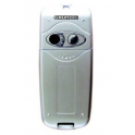 Carcasa Completa Grundig M130b/M130 Azul/Gris