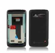 Carcasa completa HTC 7 thophy, my touch 4, spark... negra