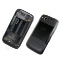 Carcasa Completa Htc Desire S G12 Negra