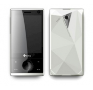Carcasa Completa HTC Diamond  P3700 Blanca