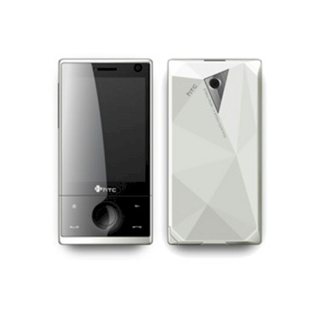 Carcasa Completa HTC Diamond  P3700 Blanca