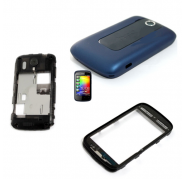 Carcasa Completa Htc Explorer A310e Azul