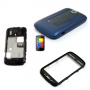Carcasa Completa Htc Explorer A310e Azul