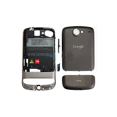 Carcasa Completa HTC G5, Nexus One... Coffee