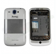 Carcasa Completa HTC G8 WildFire Blanca