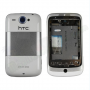 Carcasa Completa HTC G8 WildFire Blanca