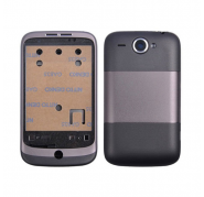 Carcasa completa HTC G8 WildFire Coffee