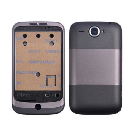 Carcasa completa HTC G8 WildFire Coffee
