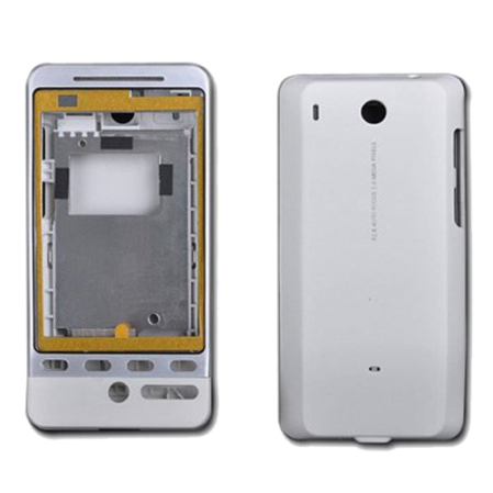 Carcasa Completa HTC Hero G3 Blanca