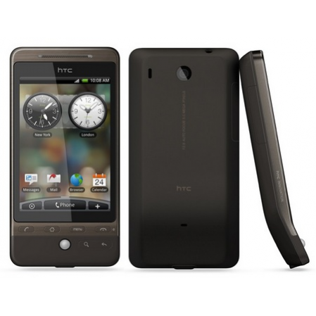 Carcasa Completa HTC Hero G3 Coffe