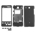 Carcasa Completa HTC Hero G3 Negra