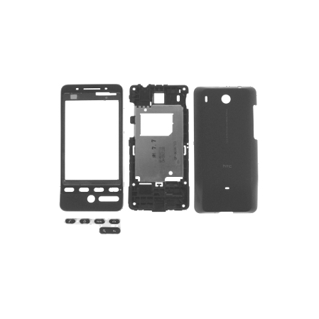 Carcasa Completa HTC Hero G3 Negra