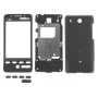 Carcasa Completa HTC Hero G3 Negra