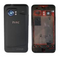 Carcasa completa HTC INCREDIBLE negra