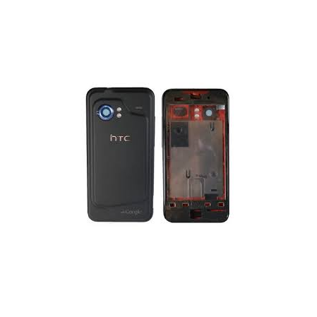 Carcasa completa HTC INCREDIBLE negra