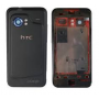 Carcasa completa HTC INCREDIBLE negra