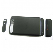 Carcasa Completa Htc One V Negra