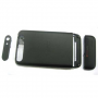 Carcasa Completa Htc One V Negra