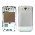Carcasa Completa Htc Sensation XL G21 Blanca