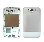 Carcasa Completa Htc Sensation XL G21 Blanca