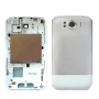 Carcasa Completa Htc Sensation XL G21 Blanca