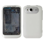 Carcasa Completa Htc Wildfire S G13 Blanca