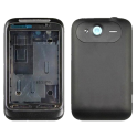 Carcasa Completa Htc Wildfire S G13 Gris
