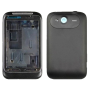 Carcasa Completa Htc Wildfire S G13 Gris