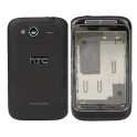 Carcasa Completa Htc Wildfire S G13 Negra