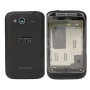 Carcasa Completa Htc Wildfire S G13 Negra