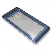 Carcasa Completa Huawei Ascend G630 Blanca