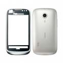 Carcasa completa Huawei U8650 blanco