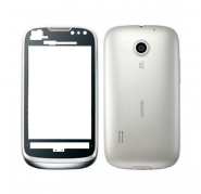 Carcasa completa Huawei U8650 blanco