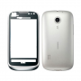 Carcasa completa Huawei U8650 blanco