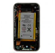 Carcasa Completa iPhone 3G 8GB Blanca