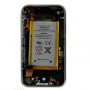Carcasa Completa iPhone 3G 8GB Blanca