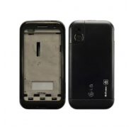 Carcasa Completa LG KM 900 Negra