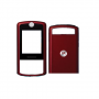 Carcasa Completa Motorola Rizr Z3 Roja
