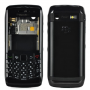 Carcasa completa negra Blackberry 9100