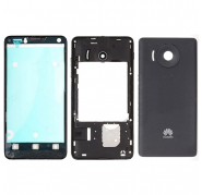 Carcasa completa negra Huawei Y300 U8833 T8833