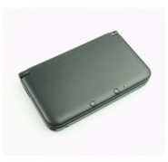 Carcasa Completa Negra Nintendo 3DS XL