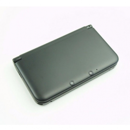 Carcasa Completa Negra Nintendo 3DS XL
